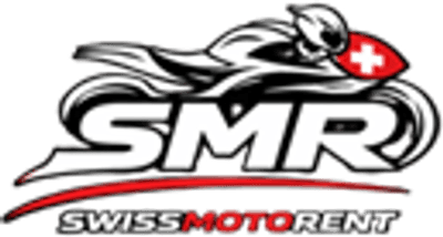 SwissMotoRent Logo