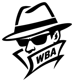 WhatsBad Logo